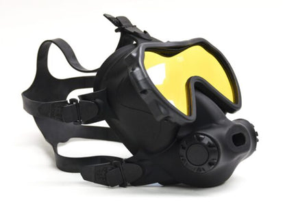 Brownie Third Lung OTS Spectrum Full Face Mask