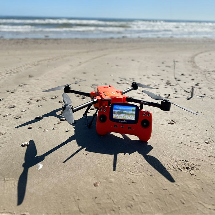 Swellpro Fisherman MAX Heavy Lift Fishing Drone
