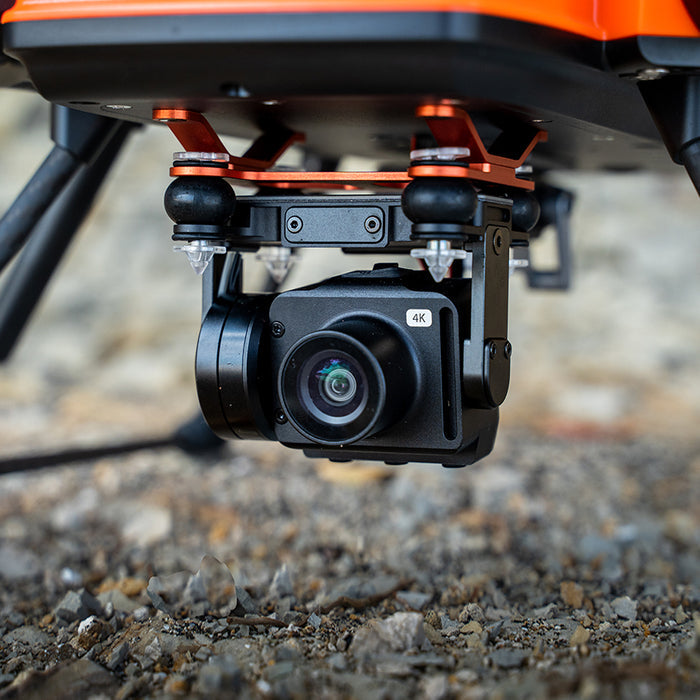Swellpro Fisherman MAX Heavy Lift Fishing Drone