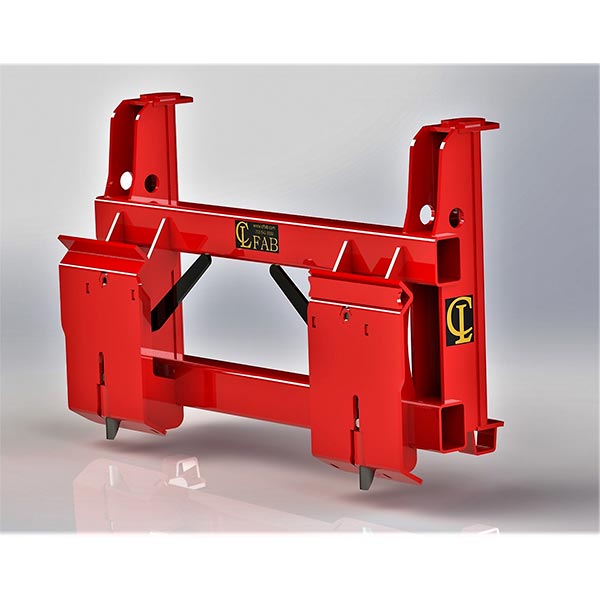 CL Fabrication Adapters | Multiple Styles | Universal Compatibility | Heavy-Duty Construction