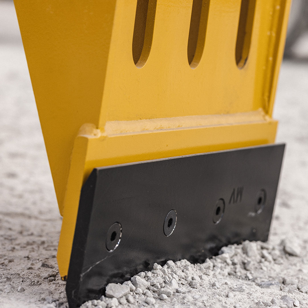 Teran TDGR15 Rotating Grapple, Excavator Attach