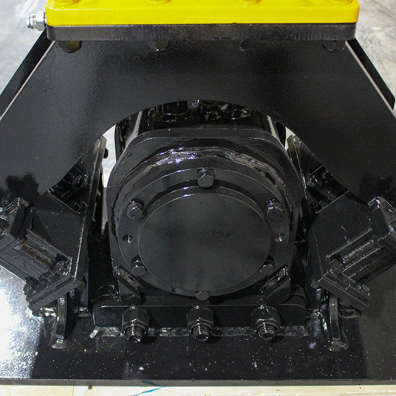 TERAN 1-3T TDHC303 HYDRAULIC COMPACTOR, EXCAVATOR ATTACH