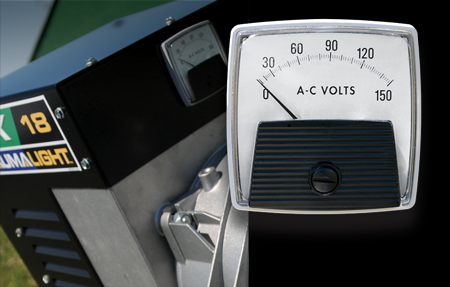 Baumalight PTO Generator 2 Pole | Model TX Series | Power Range 7 To 31 Kilowatt | Horsepower 10 To 50 HP | For Tractors