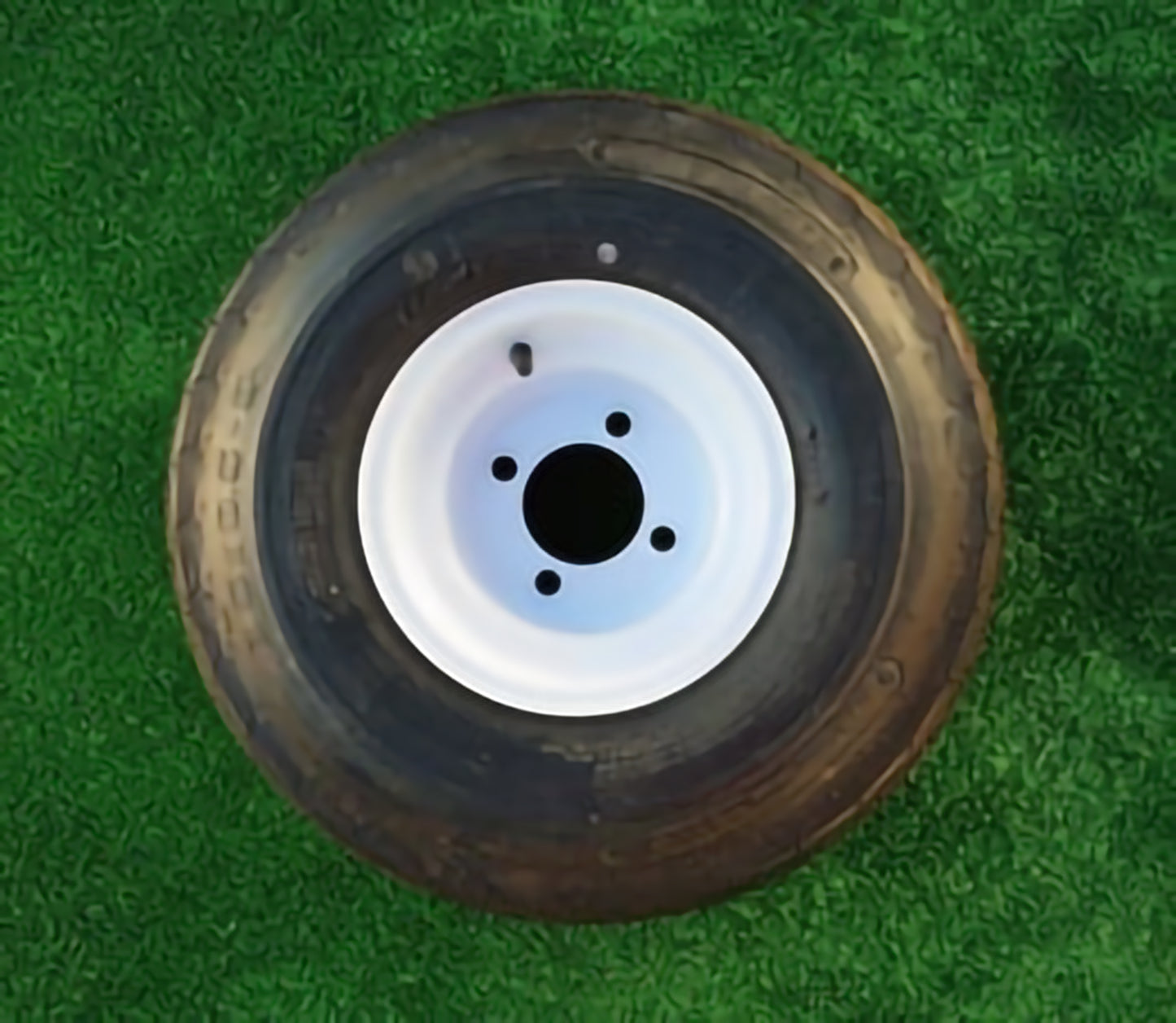Red Master Harrow | Replacement Parts | Precision Components | Universal Fit | For Arena Maintenance & Tractor Systems