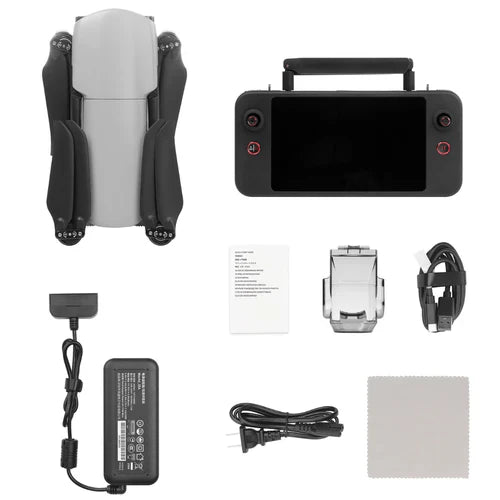 Autel Robotics EVO Lite 6K Enterprise Standard Package | 6K Camera | 40‑Min Flight | For Autel EVO Lite