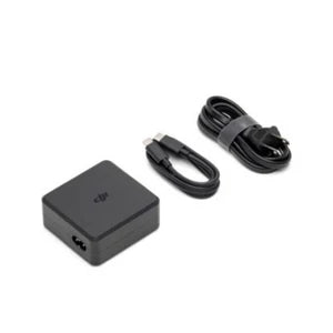 DJI FlyCart 30 Drone Kit | 65-85 lbs Payload | 12-Mile Video Transmission | 17-Mile Range | IP55 Weatherproof
