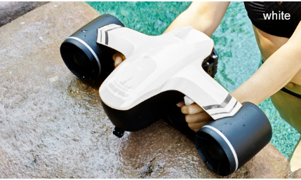 RoboSea SeaFlyer Sea Electric Scooter