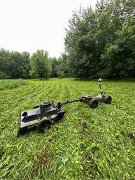 Xidar Electric Spyder & Spyder X2 | 4x4 Off Road E-Quad
