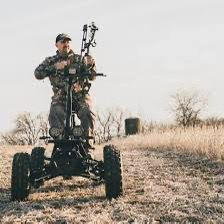 Xidar Electric Spyder & Spyder X2 | 4x4 Off Road E-Quad