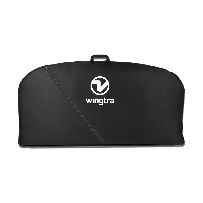 Wingtra | Wingtra One GEN II | VTOL Mapping Drone | 61 MP | Up to 59 Min Flight Time | 16 m/s Flight Speed | 6-25 MP Camera GIS & Engineering