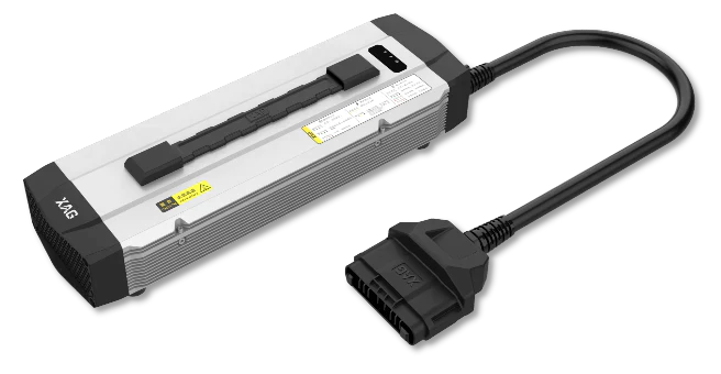 XAG CM13600 AC Charger | For Drone and Rover Batteries