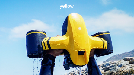 RoboSea SeaFlyer Sea Electric Scooter