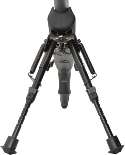 Aimtech Bi-pod Heavy Duty - 6"-9" Notched Leg Adjustable