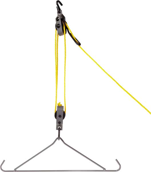 Allen Gambrel And Hoist Kit -