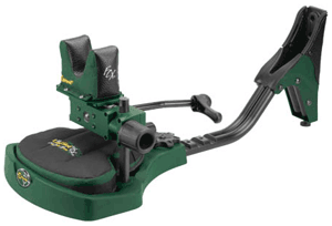 Caldwell Lead Sled Fcx - Benchrest