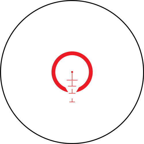 Bushnell Scope Ar Optics - 1-4x24 30mm Ffp Illum Btr-1