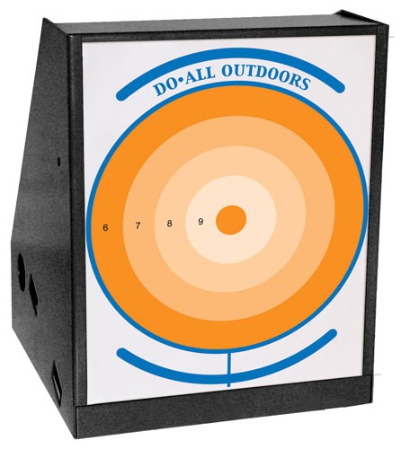 Do All Traps Air Strike Pellet Gun Trap