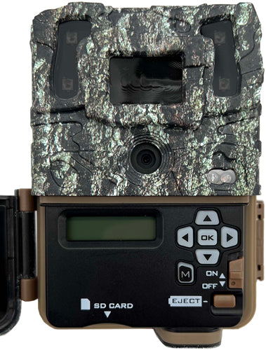 Browning Trail Cam Command Ops - Elite 22mp