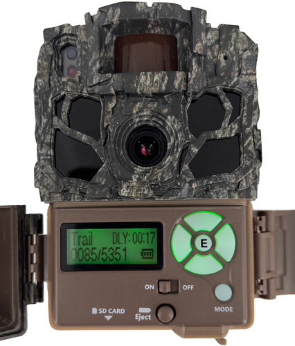 Browning Trail Cam Dark Ops - Fhdr 40mp No Glo Camo