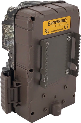 Browning Trail Cam Recon Force - Elite Hp5 24mp 1920 X 1080p Ir