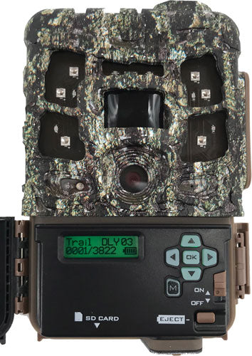 Browning Trail Cam Defender - Pro Scout Max Wireless 20mp