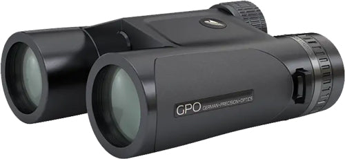 Gpo Rangefinding Binocular - Rangeguide 8x40 3500 Yard Blk