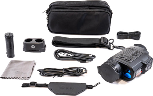 Infiray Outdoor Finder V2 - Thermal Rngfndr 640 2x 35mm<