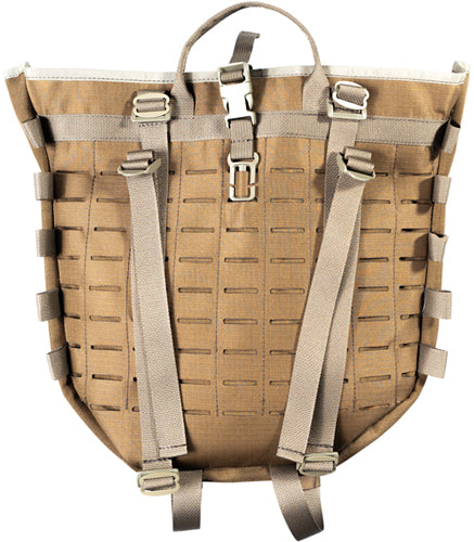 Grit Platform Pack Xl -