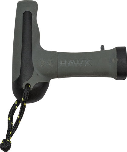 Hawk Tree Accessory Holder Jab Handle Tree Hook | 40 lbs Weight Capacity | For Hunting