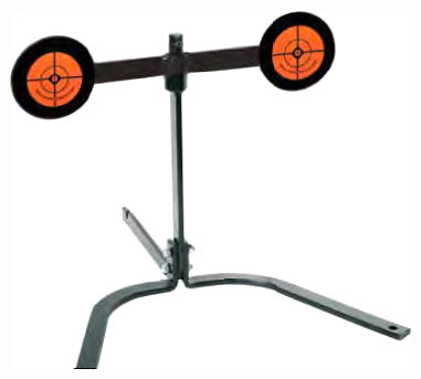 Do All Traps Heli Handgun | Wide 16" | Tall 14" | Caliber Compatibility .22 – .45