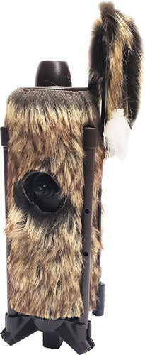 Mojo Fuzzy Critter W/built In - Tripod & Batter Holder