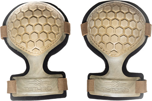 Tethrd Knee Pads -