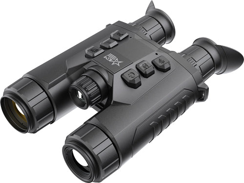 Agm Observir Fusion Thermal - Binocular 35-384 35mm Lrf