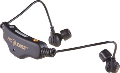 Pro Ears Stealth 28 Htbt Ear - Muff Electronic Bluetooth Blk