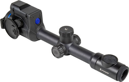 Pulsar Thermion 2 Lrf Xq50 Pro - 3-12 Thermal Scope 50hz