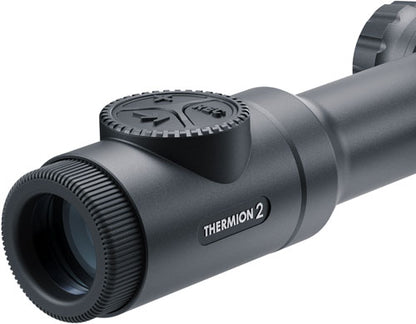 Pulsar Thermion 2 Lrf Xl50 - 1.75-14x Thermal Riflescope
