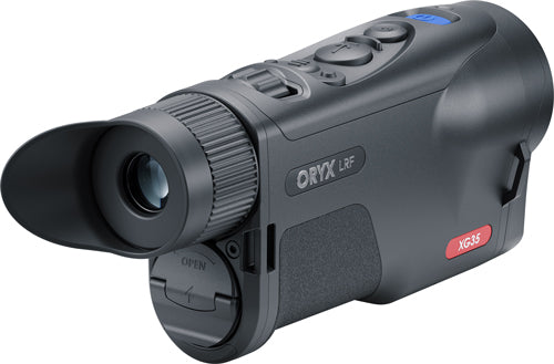 Pulsar Oryx Lrf Xg35 2.5-10 - Thermal Monocular 640x480