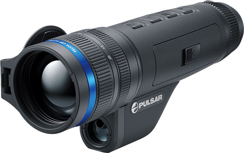 Pulsar Telos Lrf Xg50 Thermal - Monocular 50hz 640x480<