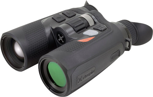 Nocpix Quest H35r Thermal - Binoculars Lrf 640 35mm 3x