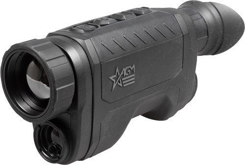 Agm Reachir Lrf 35-640 Thermal - Monocular 20mk 640x512 50hz