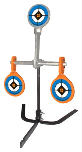 Do All Traps Auto Reset 9M – 30.06 Handgun To High Caliber