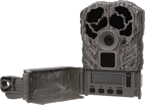 Stealth Cam Trail Camera - Browtine 18mp/480 Video
