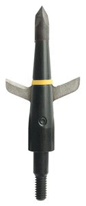 Swhacker Broadhead 2-blade - 100gr 1.75" Cut 3/pk