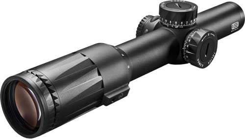 Eotech Scope Vudu 1-10x28mm - 34mm Ffp Sr5 Mrad Black