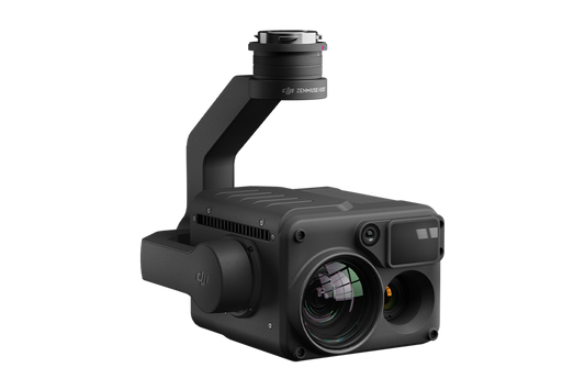 DJI Zenmuse H20T Thermal Camera - Quad-Sensor Solution (Shield Basic)