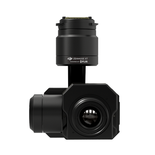 DJI FLIR Zenmuse XT 640×512 30Hz 9mm Lens
