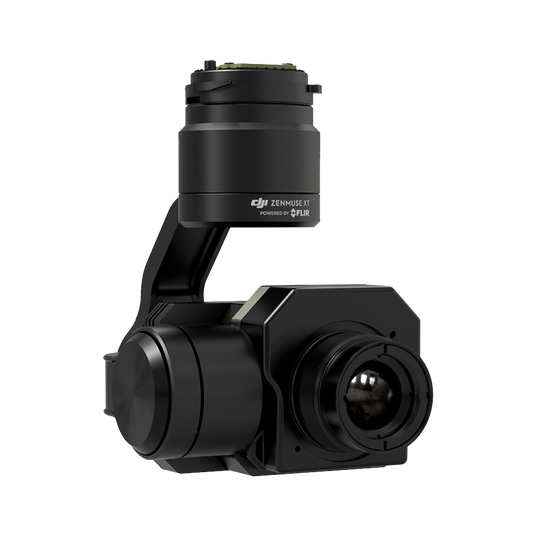 DJI FLIR Zenmuse XT 640×512 9Hz 19mm Lens