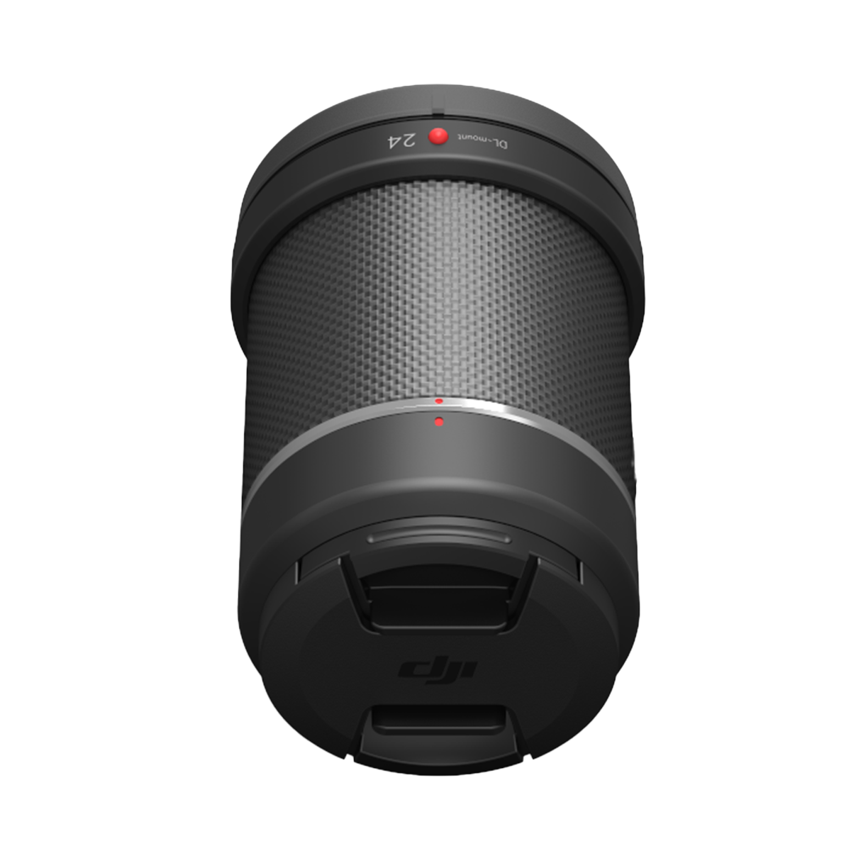 DJI Zenmuse X7 DL 24mm F2.8 LS ASPH Lens | Professional Prime Lens | Aerial Photography