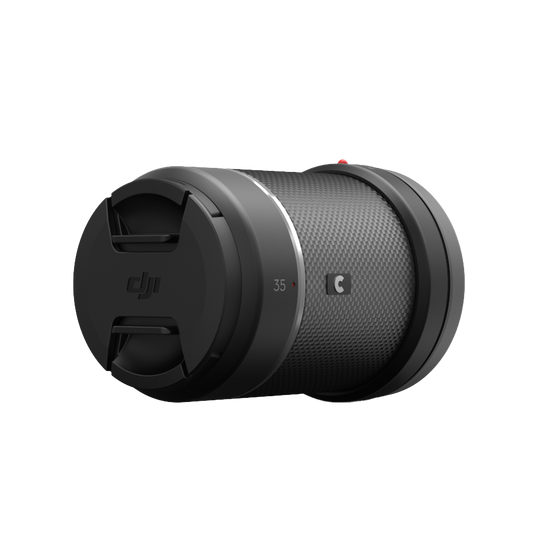 DJI Zenmuse X7 DL 35mm F2.8 LS ASPH Lens
