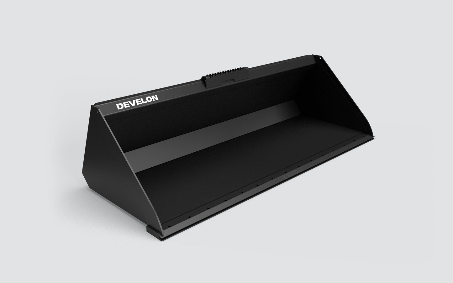 Develon | Compact Track Loader | Model DTL35 | Capacity 1.9 Tons | Horsepower 115.3 HP | For Construction, Landscaping, & Material Handling